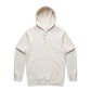 AS Colour Organic Stencil Mens Hoodie - 5102G