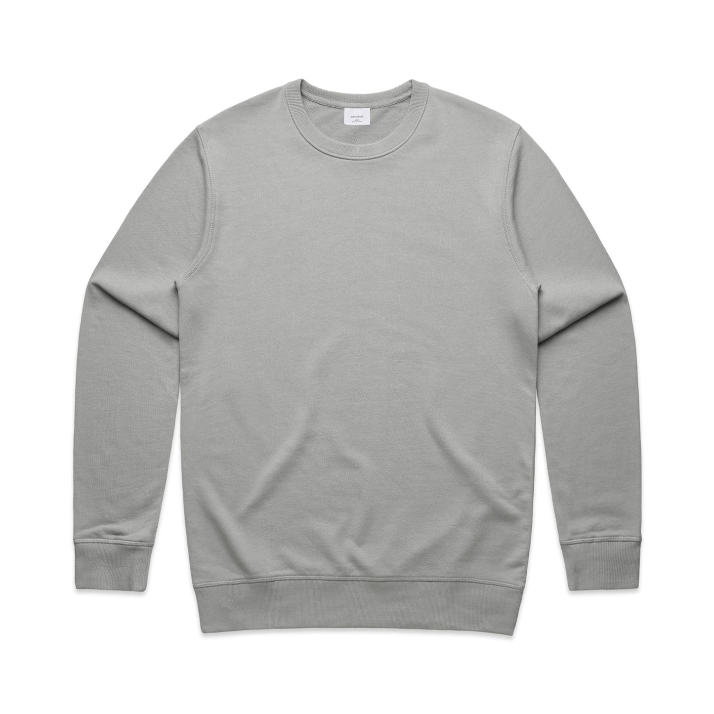 AS Colour Premium Mens Crew - 5121