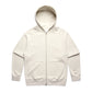 AS Colour Heavy Zip Mens Hoodie - 5148