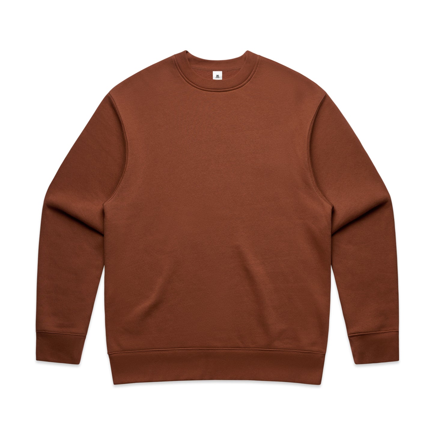 AS Colour Relax Mens Crew - 5160