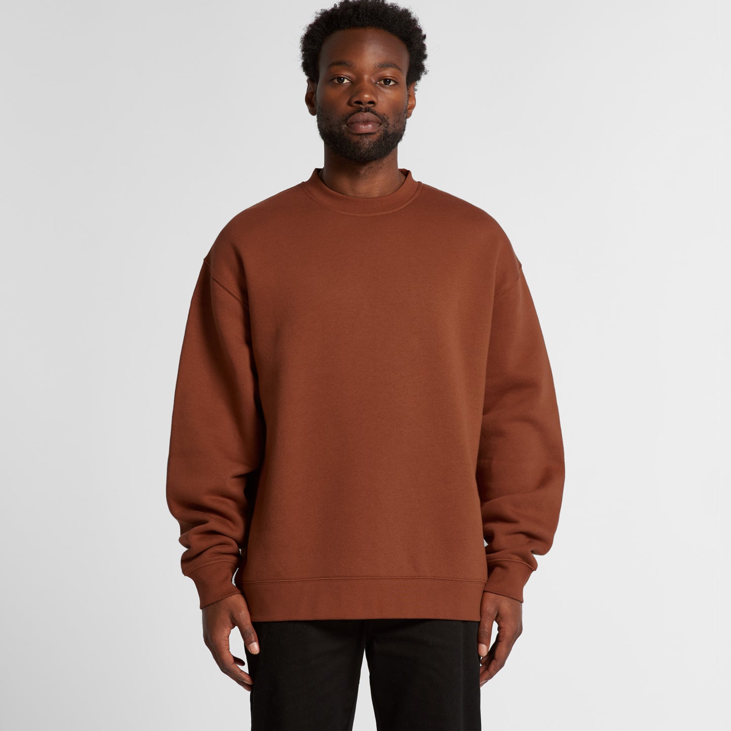 AS Colour Relax Mens Crew - 5160