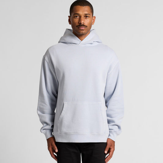 AS Colour Relax Faded Hood - 5166
