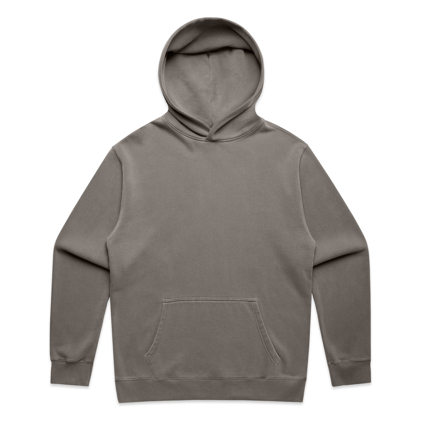 AS Colour Relax Faded Hood - 5166