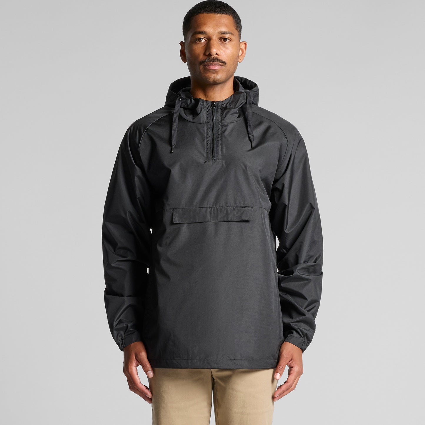 AS Colour Cyrus Mens Windbreaker - 5501