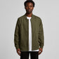 AS Colour Bomber Mens Jacket - 5506