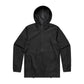 AS Colour Section Zip Mens Jacket - 5508