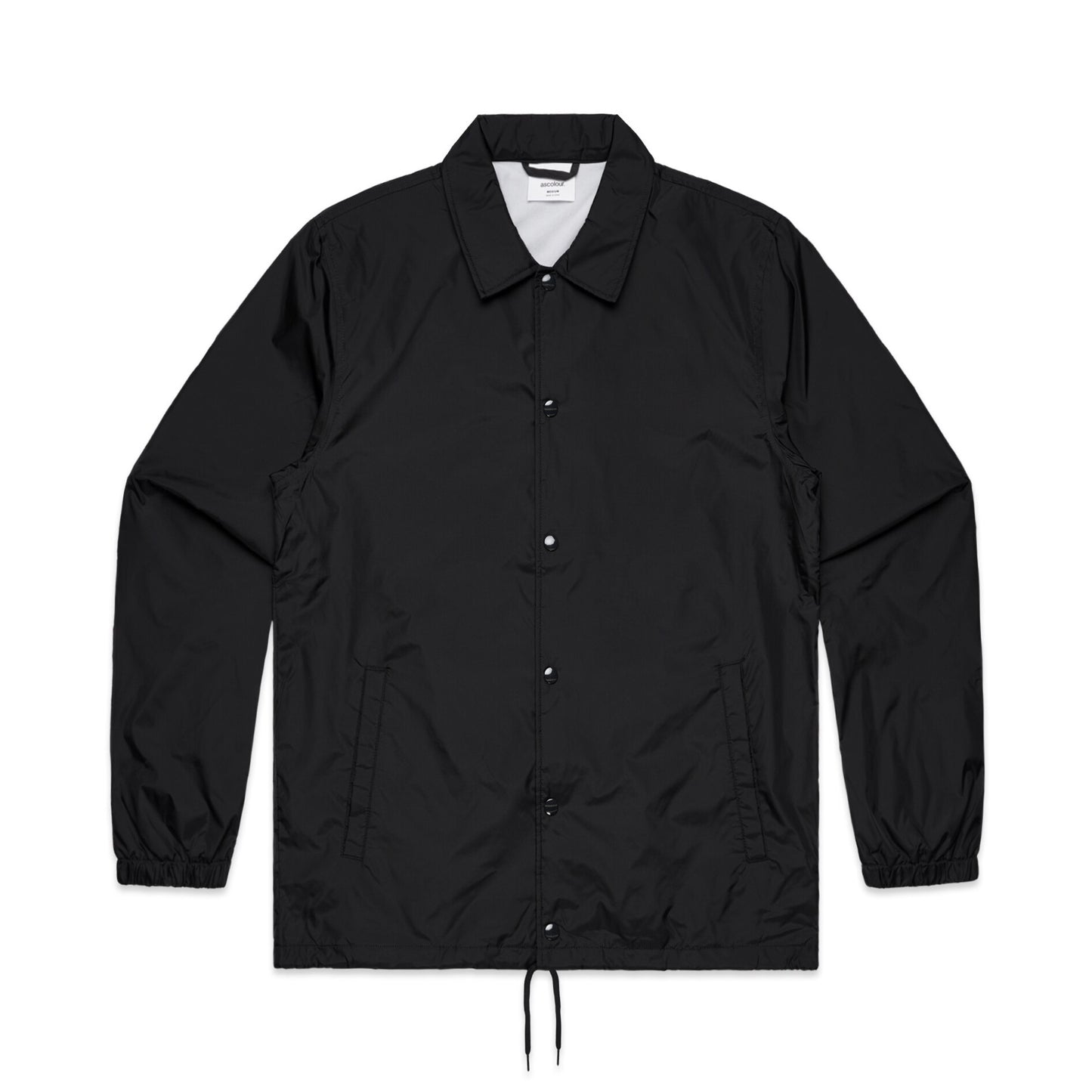 AS Colour Coach Mens Jacket - 5520