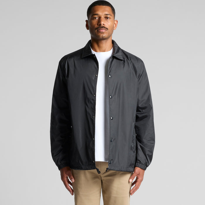 AS Colour Coach Mens Jacket - 5520
