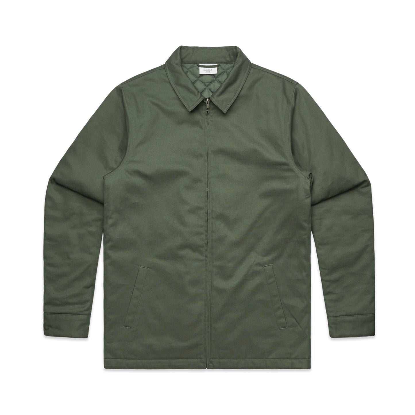 AS Colour Service Mens Jacket - 5523