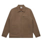 AS Colour Canvas Heavy Mens Jacket - 5527