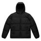 AS Colour Hooded Puffer Mens Jacket - 5590