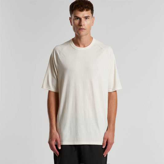 AS Colour Staple Active Blend Mens T-Shirt - 5610