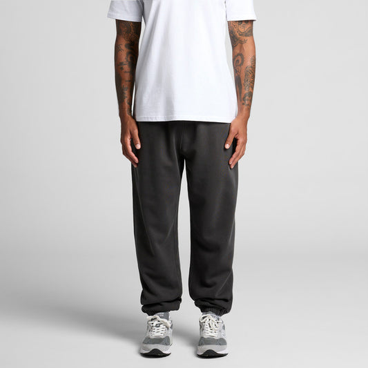 AS Colour Relax Faded Track Pants - 5938