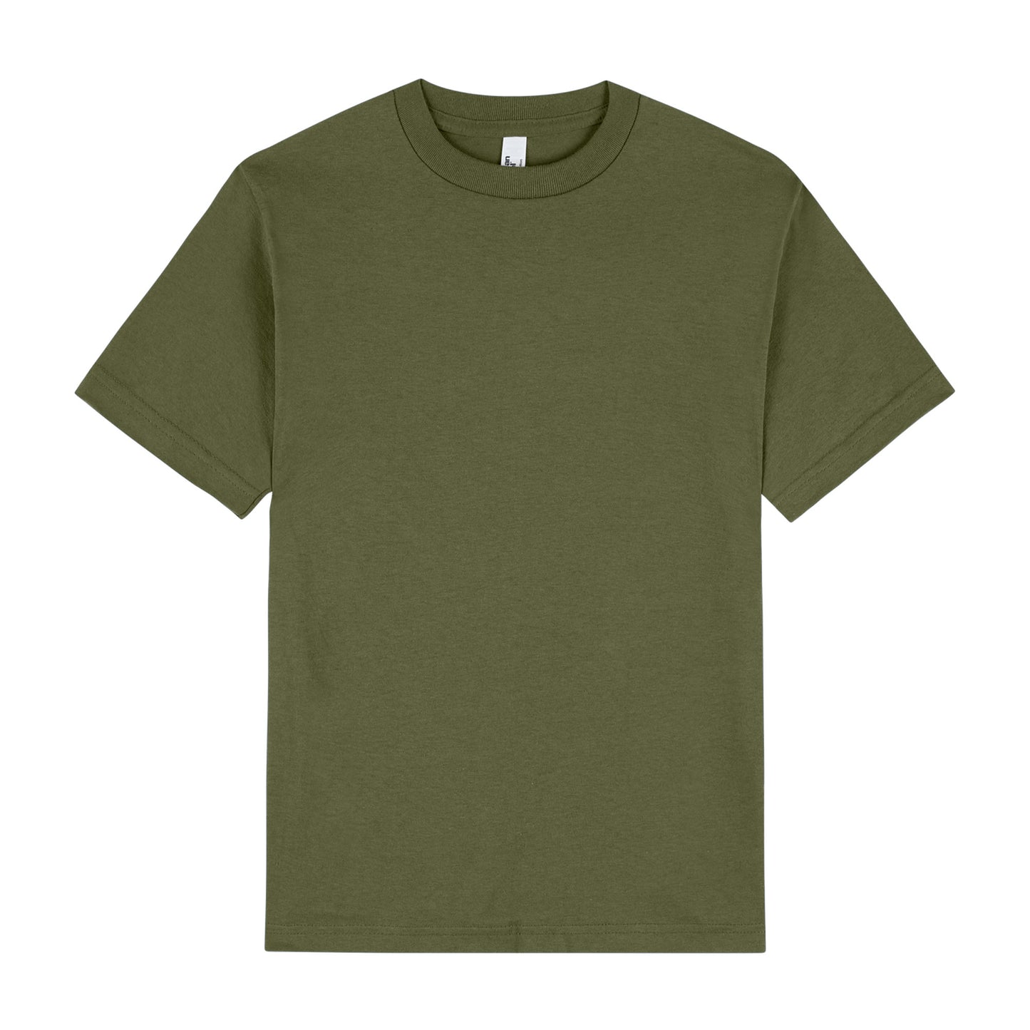 American Apparel Mens T-Shirt - 1301