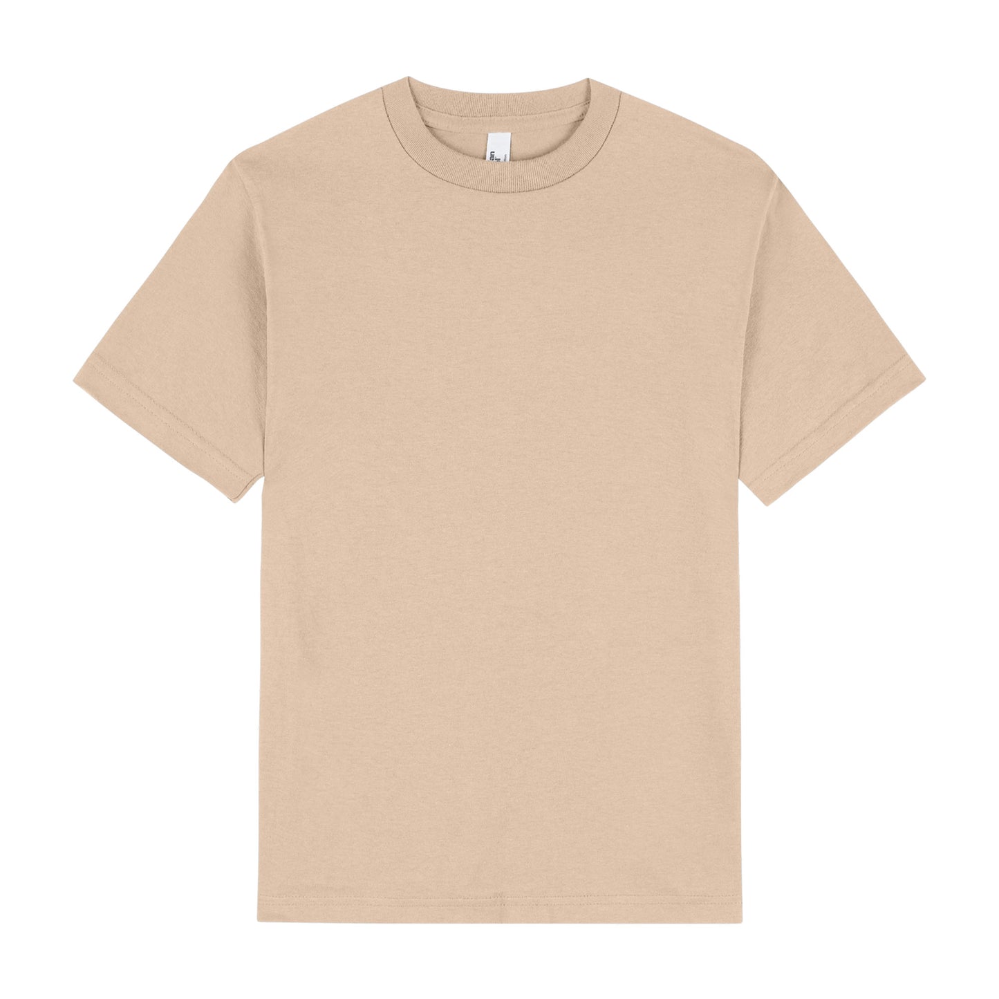 American Apparel Mens T-Shirt - 1301