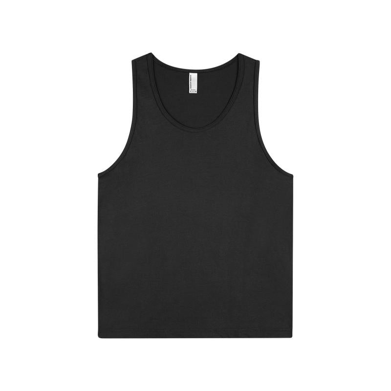 American Apparel Mens Tank - 2408