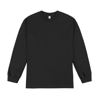 American Apparel Mens Long Sleeve T-Shirt - 1304