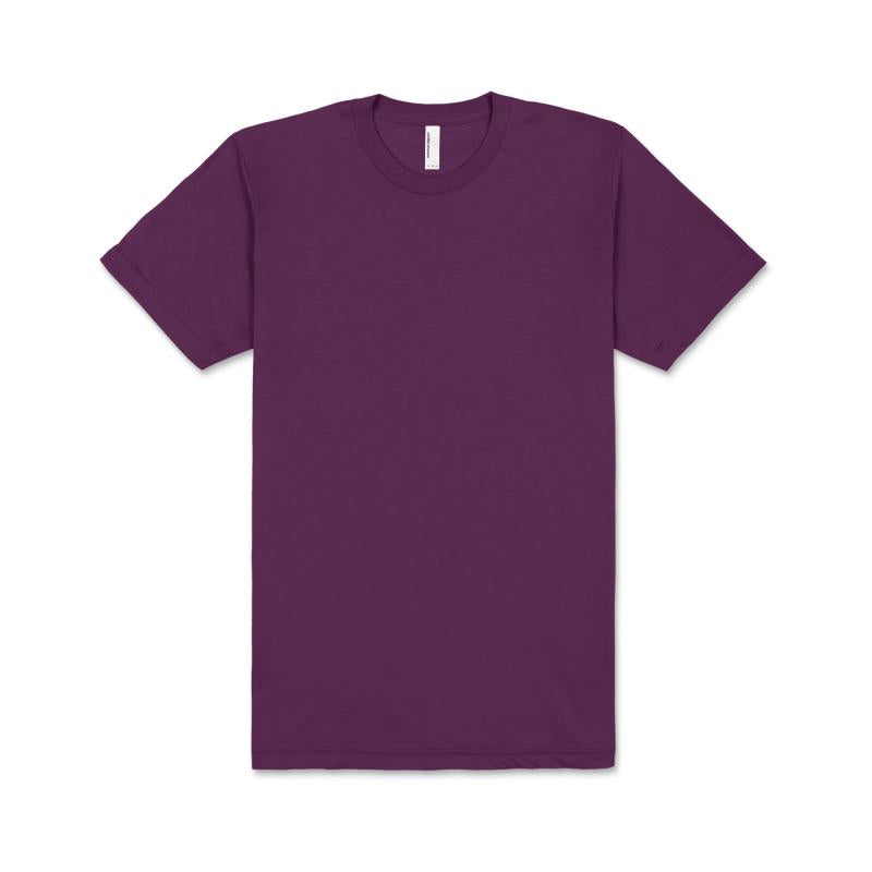 American Apparel Mens T-Shirt - 2001