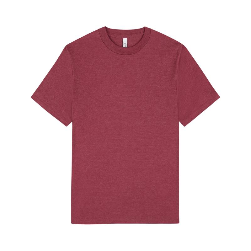 American Apparel Mens T-Shirt - 2001CVC