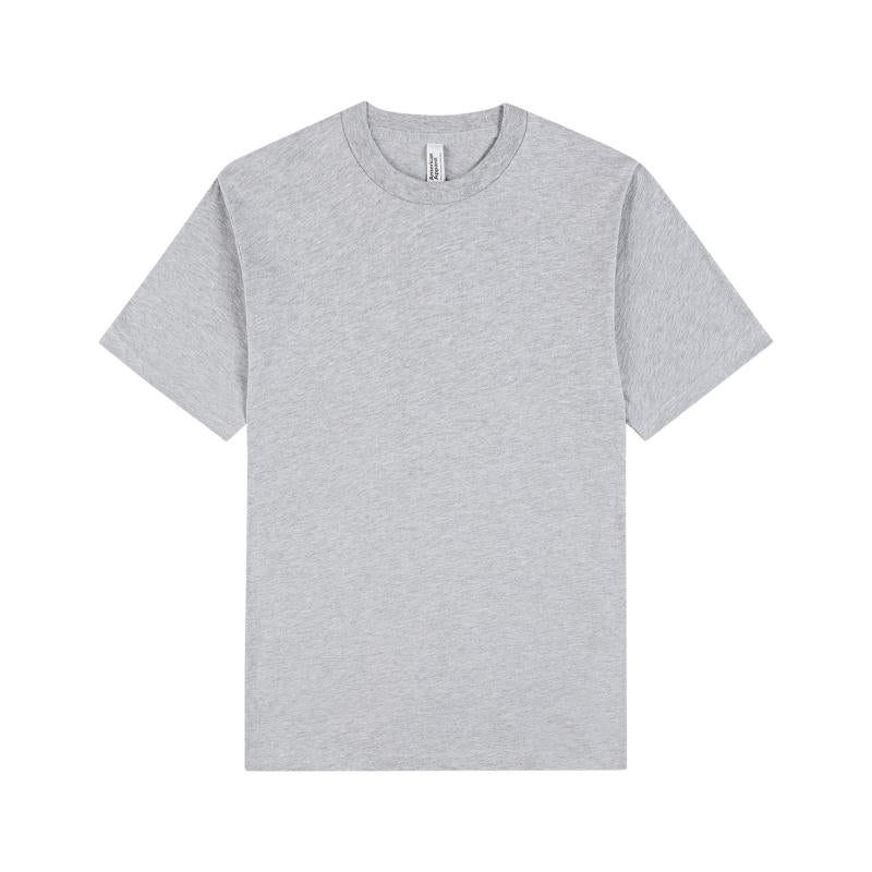 American Apparel Mens T-Shirt - 2001