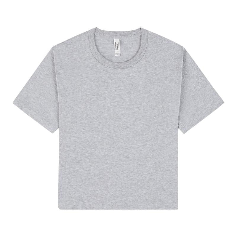 American Apparel Womens T-Shirt - 102