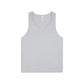 American Apparel Mens Tank - 2408