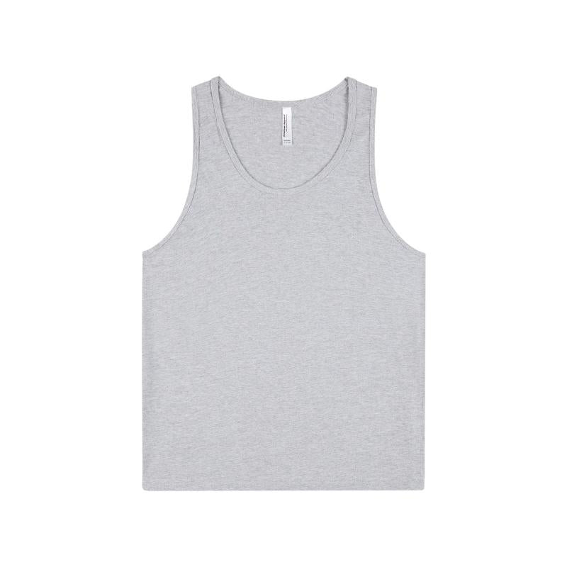 American Apparel Mens Tank - 2408