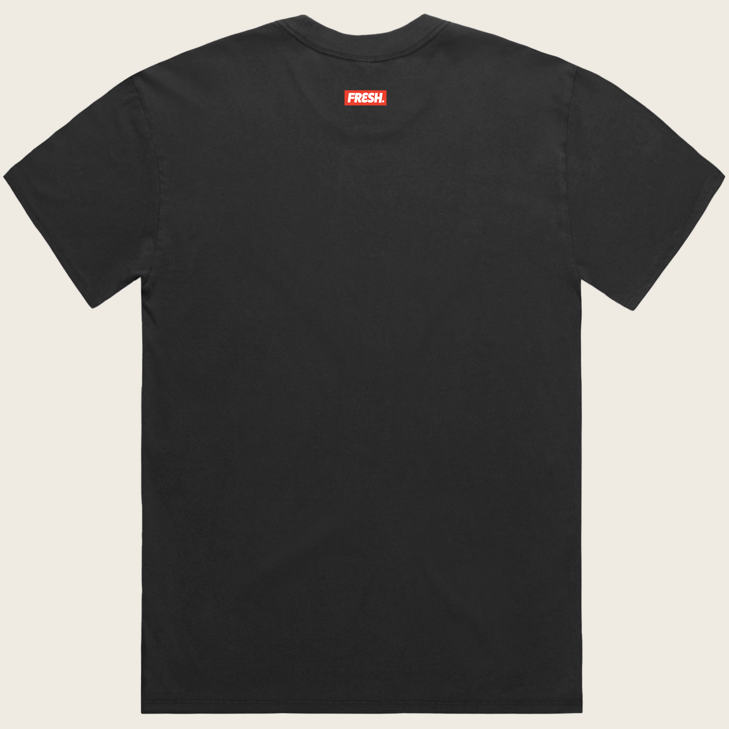 Fresh Hitter Tee