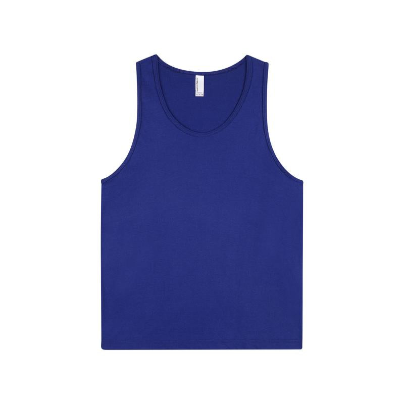 American Apparel Mens Tank - 2408