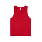 American Apparel Mens Tank - 2408