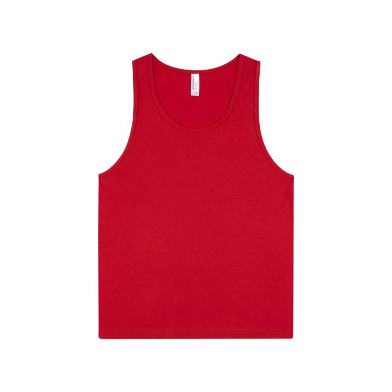 American Apparel Mens Tank - 2408