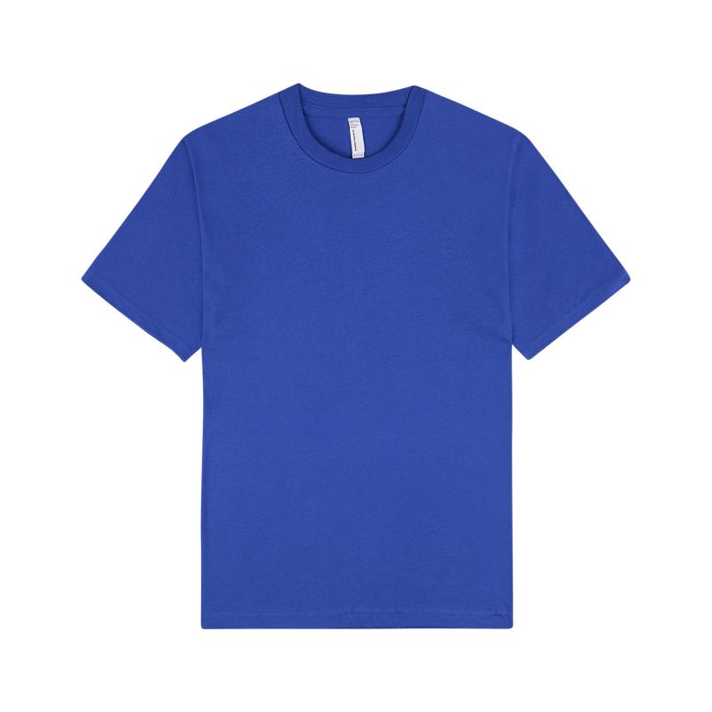 American Apparel Mens T-Shirt - 2001