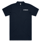 Gyprock Polo - Navy