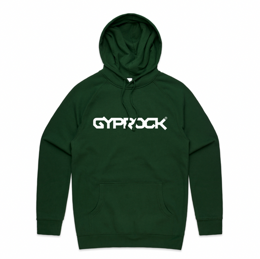 Gyprock  Hood - Forest Green