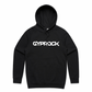 Gyprock  Hood - Black