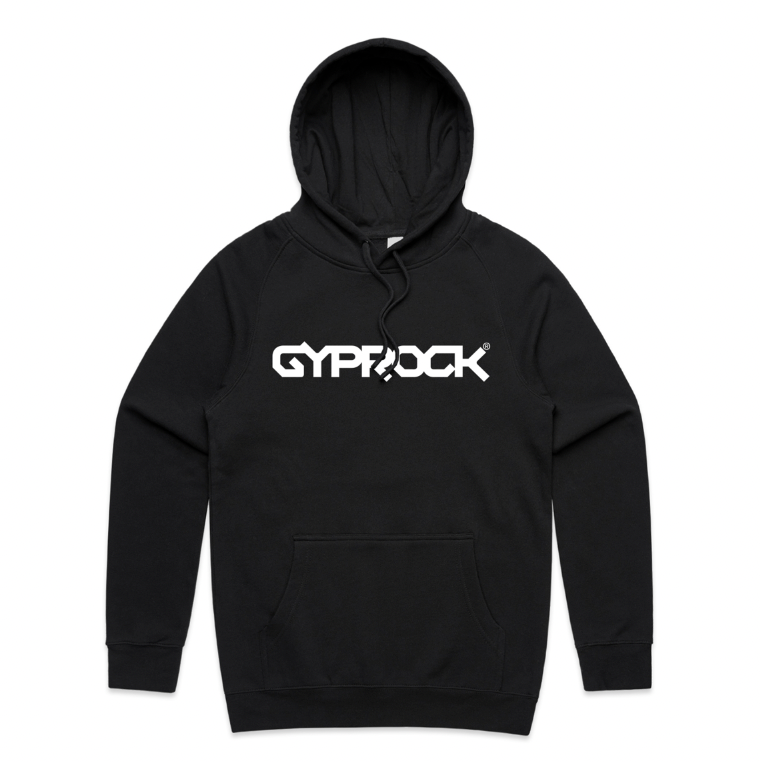 Gyprock  Hood - Black