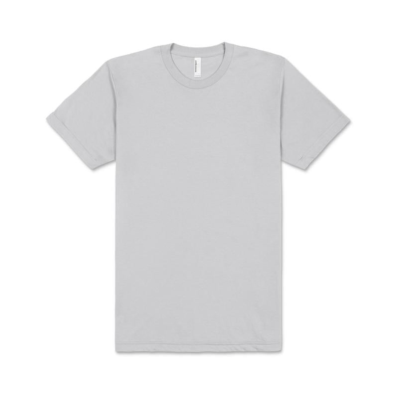 American Apparel Mens T-Shirt - 2001