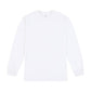 American Apparel Mens Long Sleeve T-Shirt - 1304