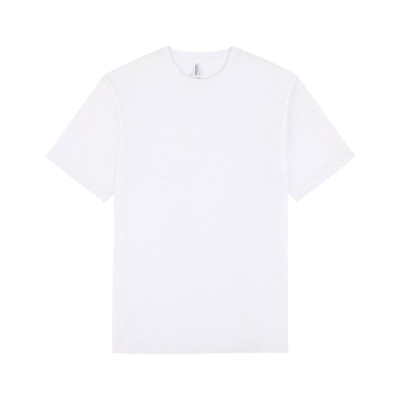 American Apparel Mens T-Shirt - 2001