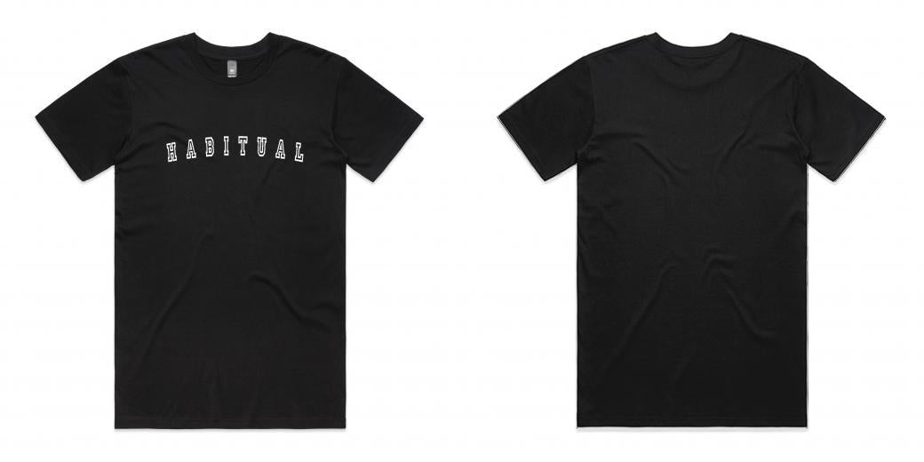 AS Staple Tee - Fresh Tees SYD