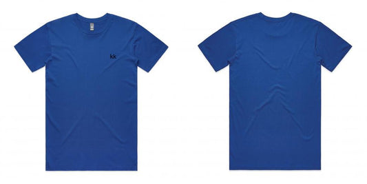 AS Colour Staple Tee - Fresh Tees SYD