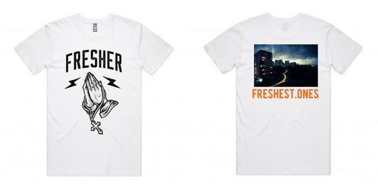 AS Colour Staple Tee - Fresh Tees SYD