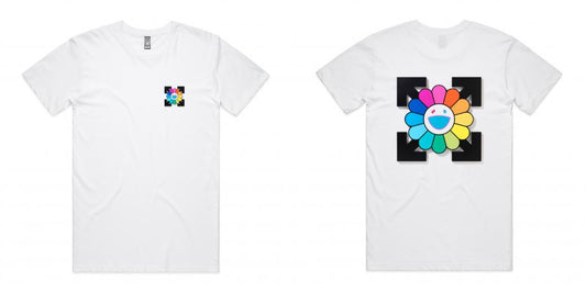 AS Colour Staple Tee - Fresh Tees SYD