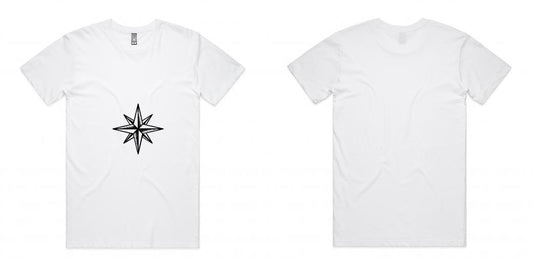 AS Colour Staple Tee - Fresh Tees SYD