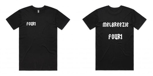 AS Colour Staple Tee - Fresh Tees SYD