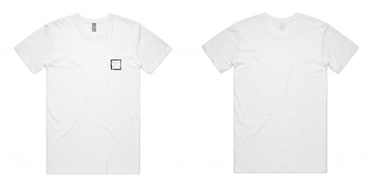 AS Colour Staple Tee - Fresh Tees SYD