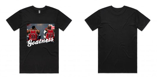 AS Colour Staple Tee - Fresh Tees SYD