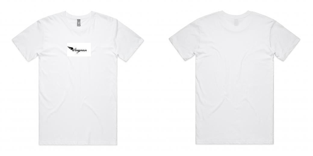 AS Colour Staple Tee - Fresh Tees SYD