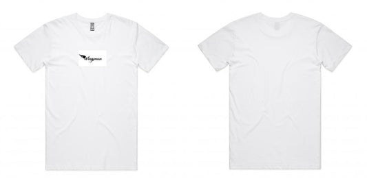 AS Colour Staple Tee - Fresh Tees SYD