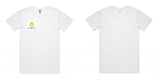 AS Colour Staple Tee - White